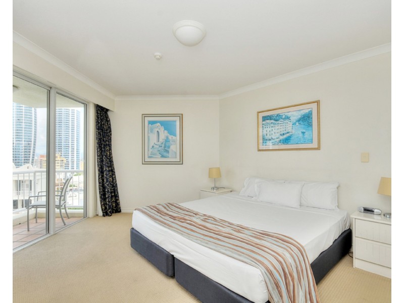 Moroccan View/6 View Avenue, Surfers Paradise QLD 4217