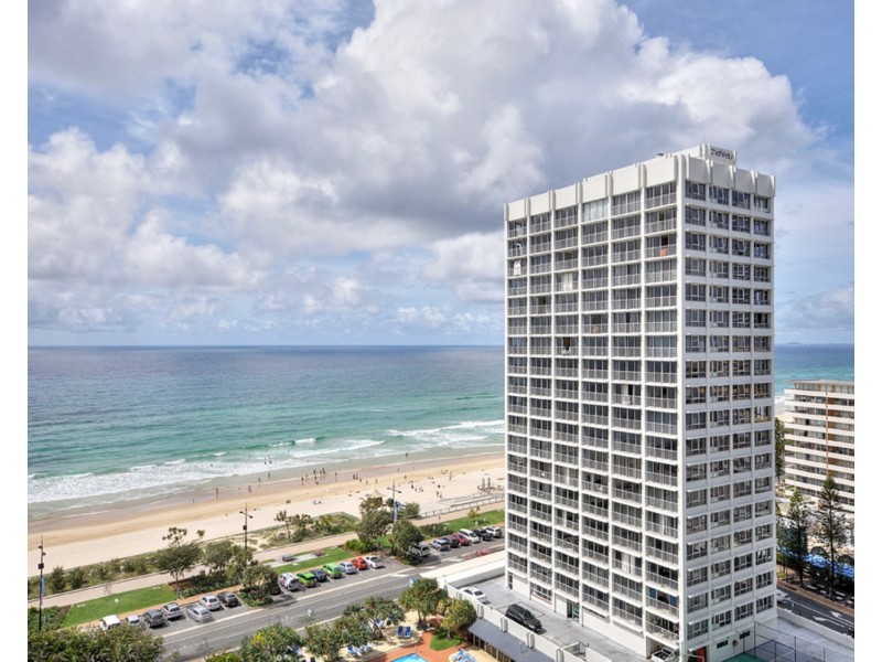 Moroccan View/6 View Avenue, Surfers Paradise QLD 4217