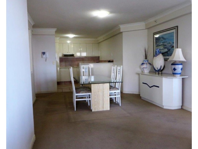Moroccan View/6 View Avenue, Surfers Paradise QLD 4217