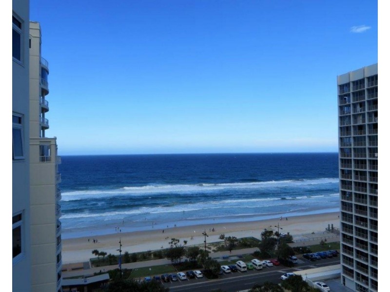 Moroccan View/6 View Avenue, Surfers Paradise QLD 4217