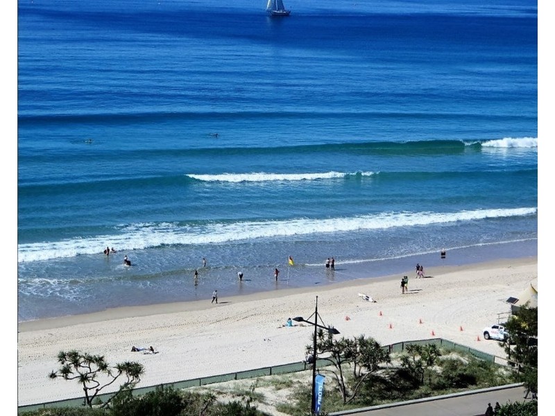 Moroccan View/6 View Avenue, Surfers Paradise QLD 4217