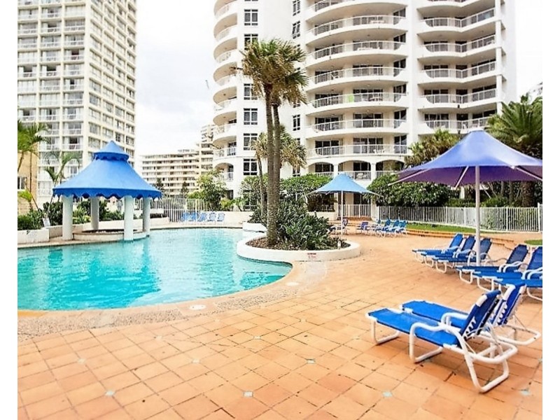 Moroccan View/6 View Avenue, Surfers Paradise QLD 4217