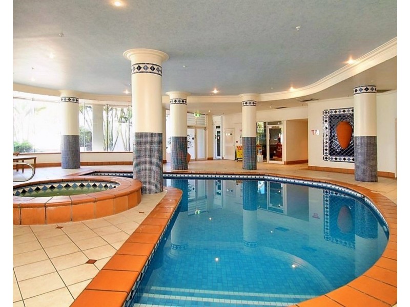 Moroccan View/6 View Avenue, Surfers Paradise QLD 4217