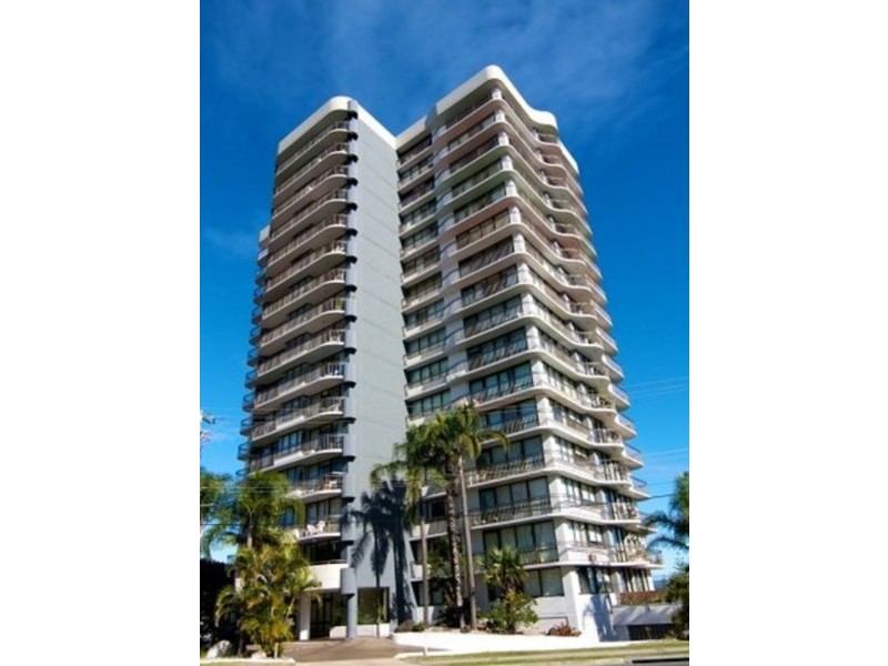 “Silverton”/2940 Gold Coast Highway, Surfers Paradise QLD 4217