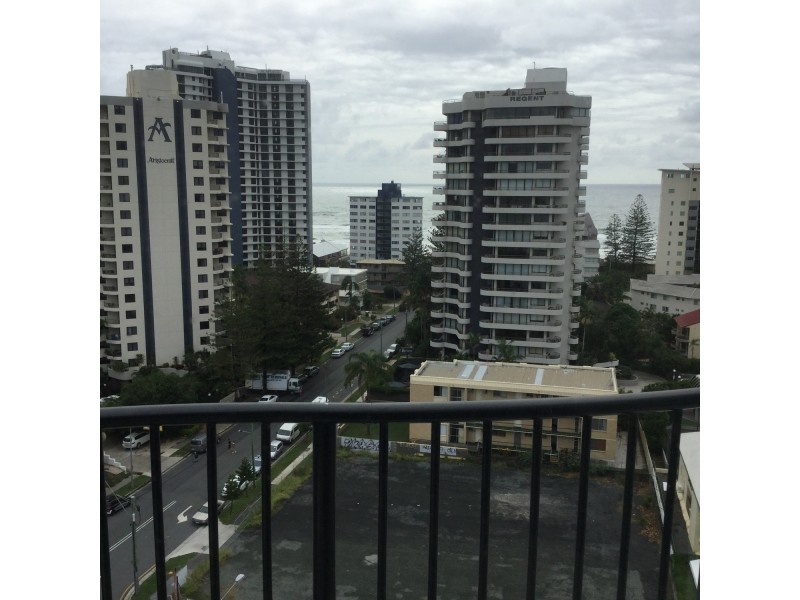 “Silverton”/2940 Gold Coast Highway, Surfers Paradise QLD 4217