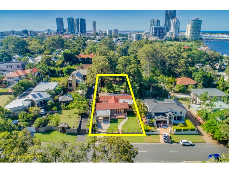 15 Winchester Street, Southport QLD 4215