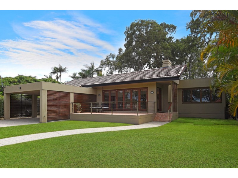 15 Winchester Street, Southport QLD 4215