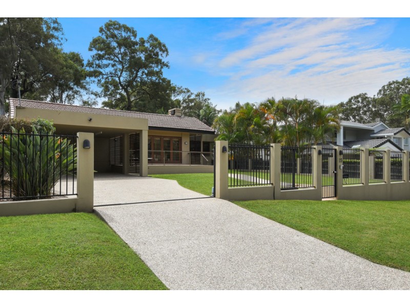 15 Winchester Street, Southport QLD 4215
