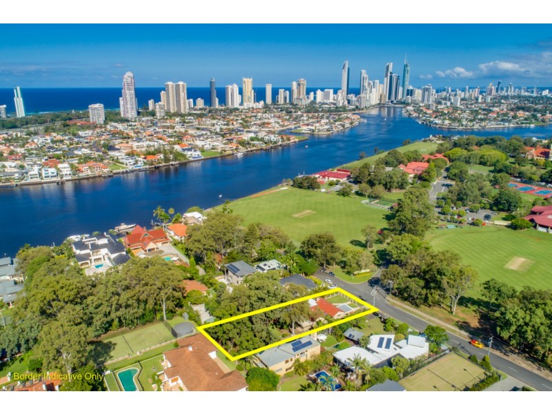 15 Winchester Street, Southport QLD 4215