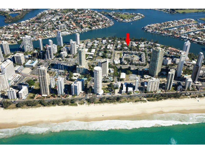 22 Blondell Avenue, Surfers Paradise QLD 4217