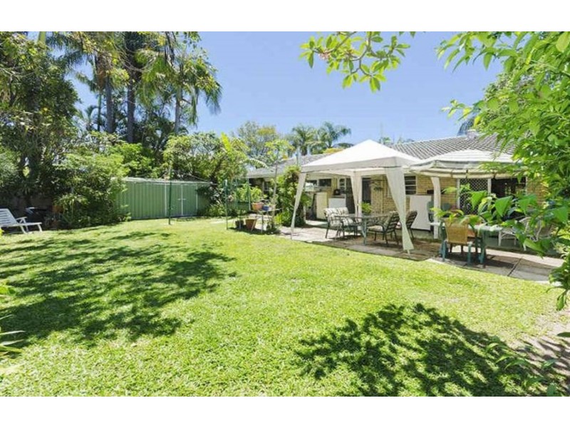 22 Blondell Avenue, Surfers Paradise QLD 4217