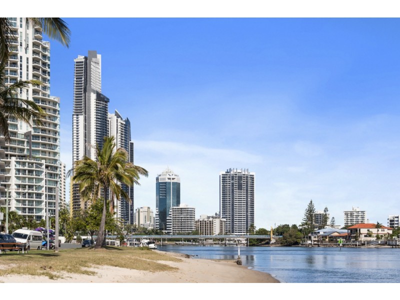 22 Blondell Avenue, Surfers Paradise QLD 4217