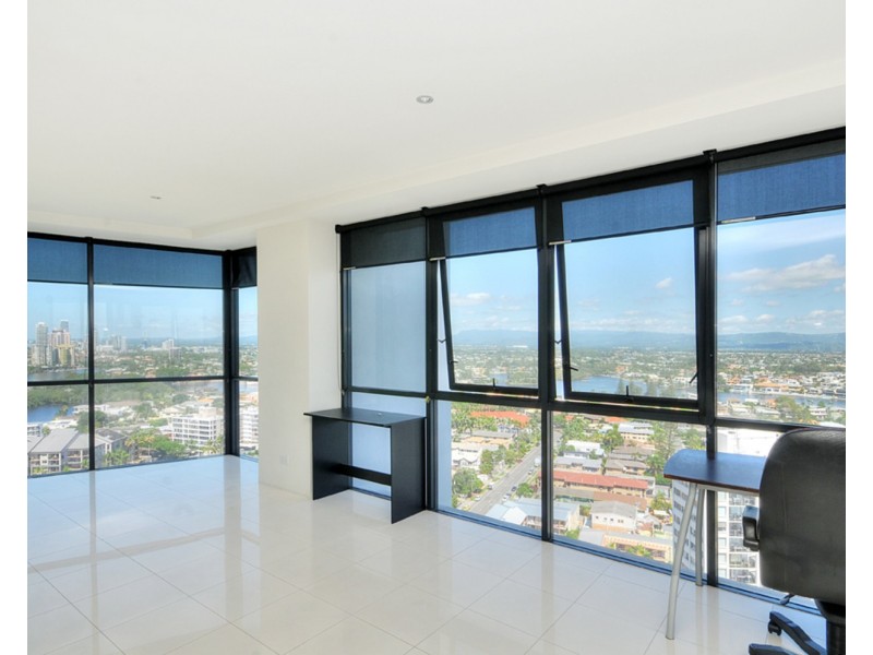 2101/4 Wahroonga Place, Surfers Paradise QLD 4217