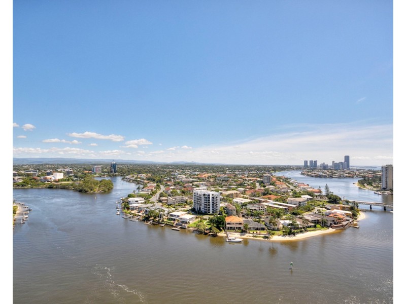 2101/4 Wahroonga Place, Surfers Paradise QLD 4217