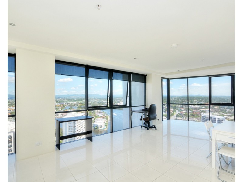 2101/4 Wahroonga Place, Surfers Paradise QLD 4217