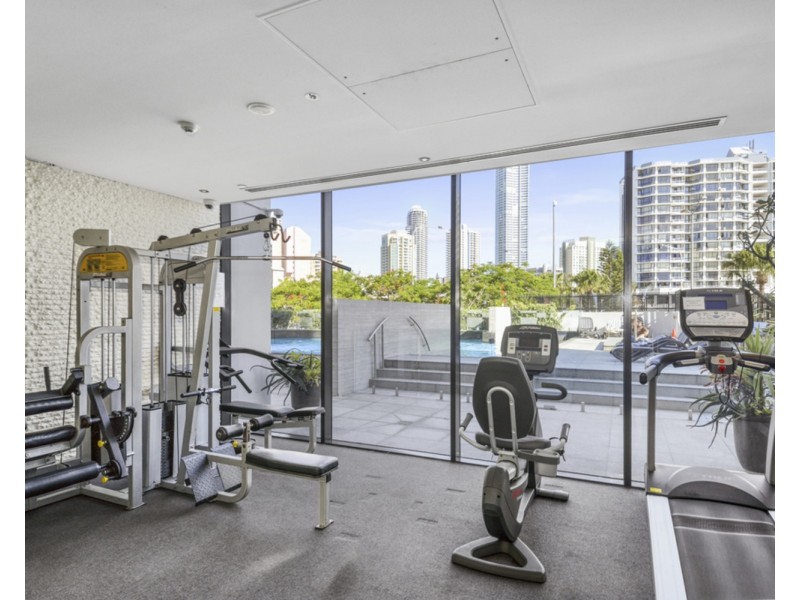 2101/4 Wahroonga Place, Surfers Paradise QLD 4217