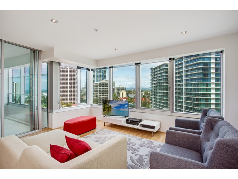 Q1 9 Hamilton Avenue, Surfers Paradise QLD 4217