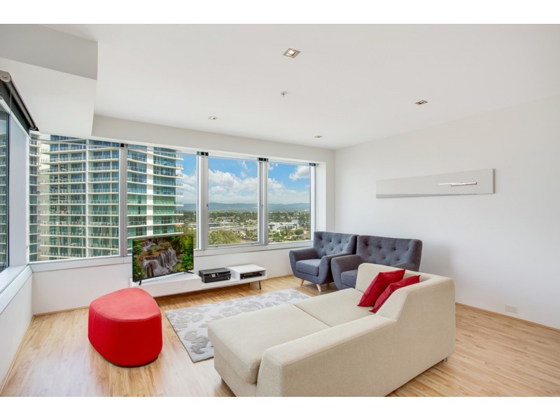 Q1 9 Hamilton Avenue, Surfers Paradise QLD 4217