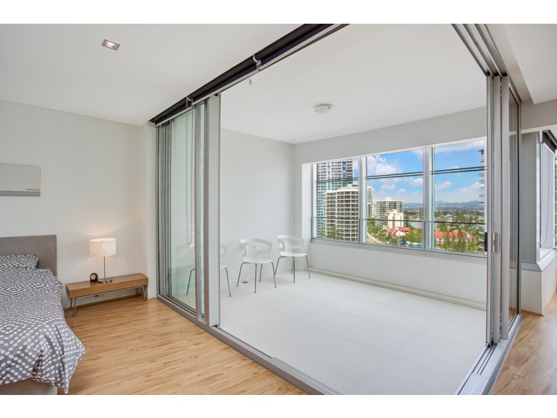 Q1 9 Hamilton Avenue, Surfers Paradise QLD 4217