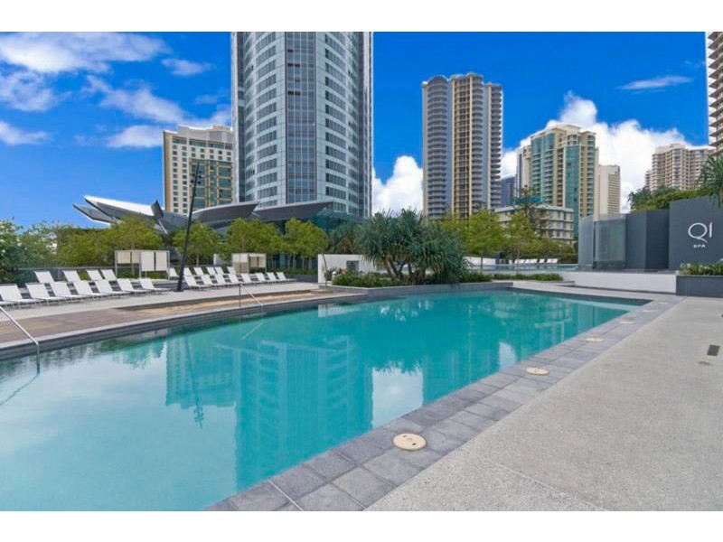 Q1 9 Hamilton Avenue, Surfers Paradise QLD 4217