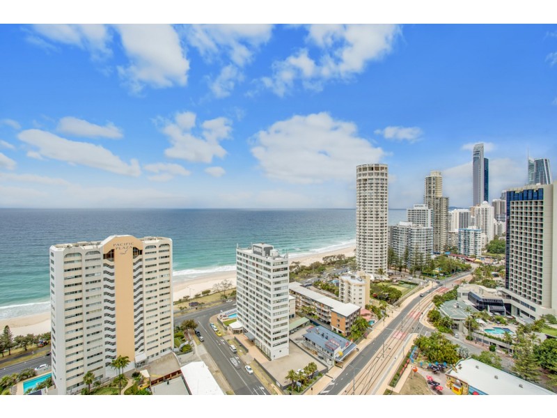 Sun City 3400 Surfers Paradise Boulevard, Surfers Paradise QLD 4217