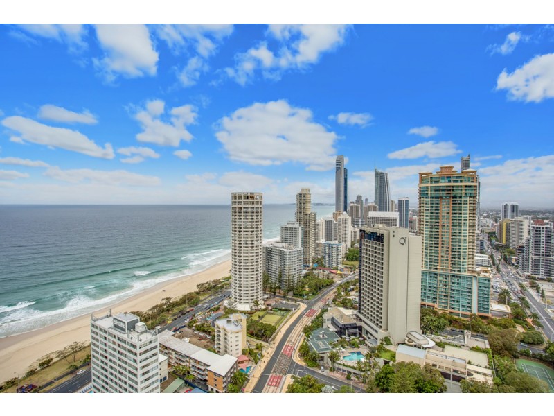 Sun City 3400 Surfers Paradise Boulevard, Surfers Paradise QLD 4217