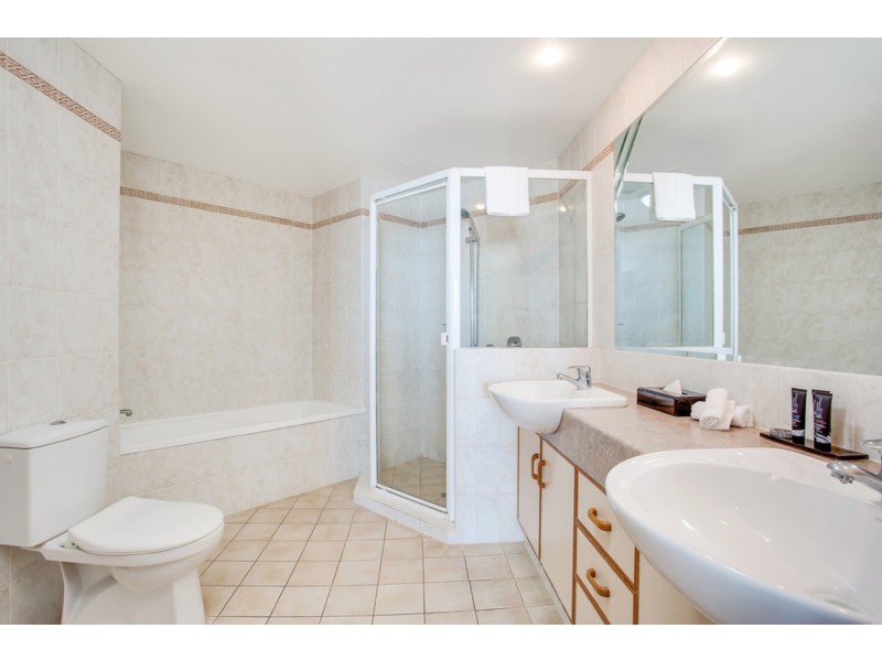 Sun City 3400 Surfers Paradise Boulevard, Surfers Paradise QLD 4217