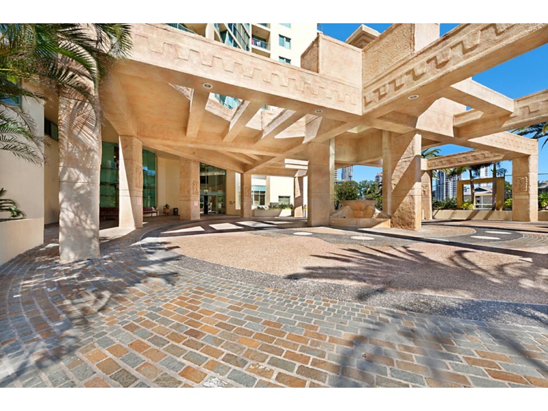 Sun City 3400 Surfers Paradise Boulevard, Surfers Paradise QLD 4217