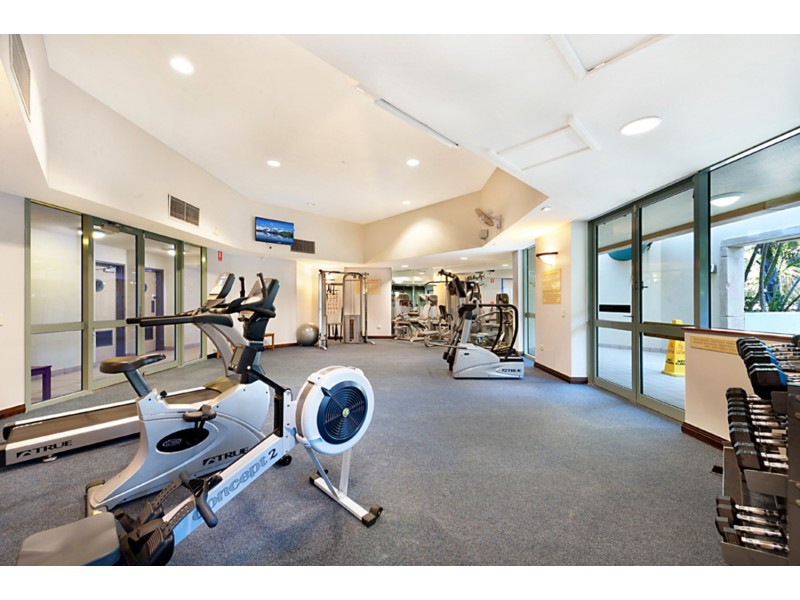 Sun City 3400 Surfers Paradise Boulevard, Surfers Paradise QLD 4217