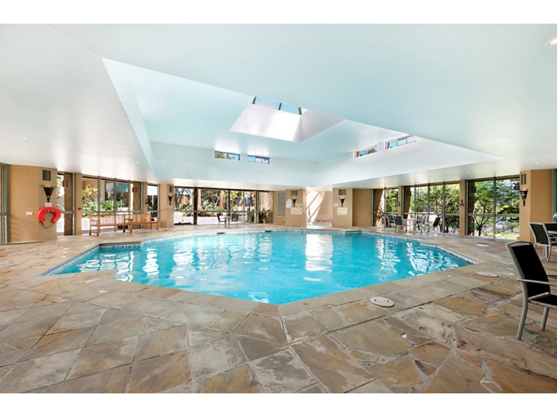 Sun City 3400 Surfers Paradise Boulevard, Surfers Paradise QLD 4217