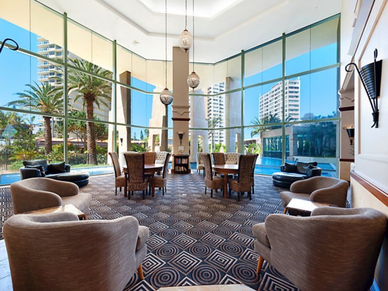 Sun City 3400 Surfers Paradise Boulevard, Surfers Paradise QLD 4217