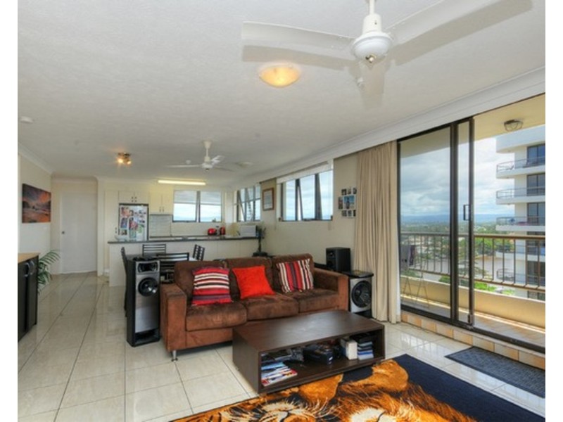 Aristocrat/19 Aubrey Street, Surfers Paradise QLD 4217