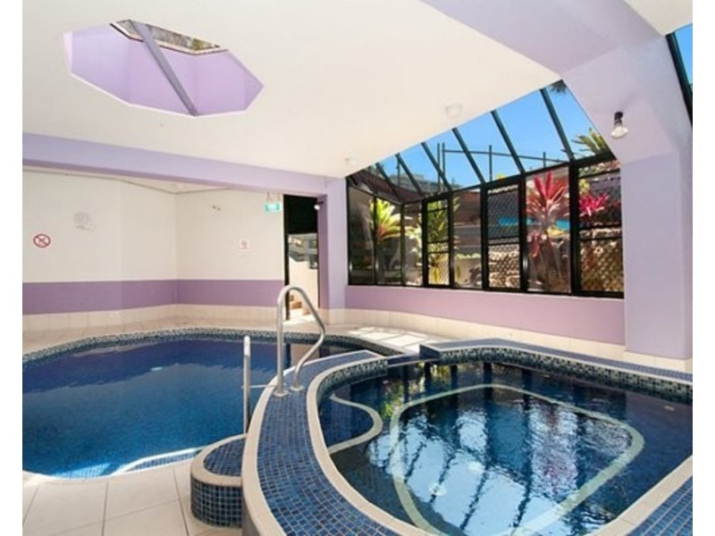 Aristocrat/19 Aubrey Street, Surfers Paradise QLD 4217