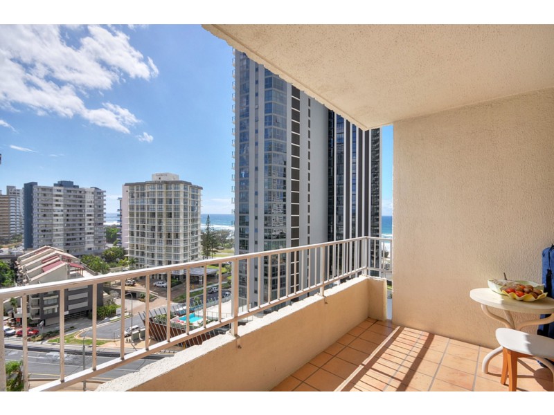 1103/3422 Surfers Paradise Boulevard, Surfers Paradise QLD 4217