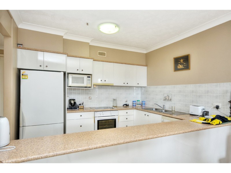 1103/3422 Surfers Paradise Boulevard, Surfers Paradise QLD 4217