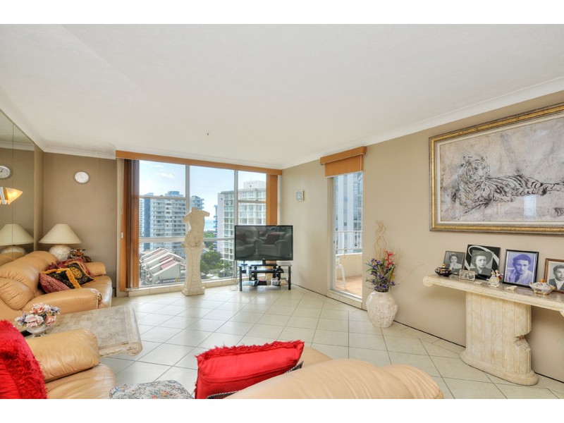 1103/3422 Surfers Paradise Boulevard, Surfers Paradise QLD 4217