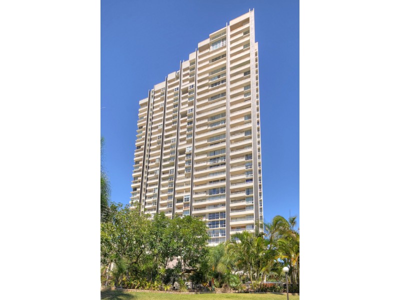 1103/3422 Surfers Paradise Boulevard, Surfers Paradise QLD 4217