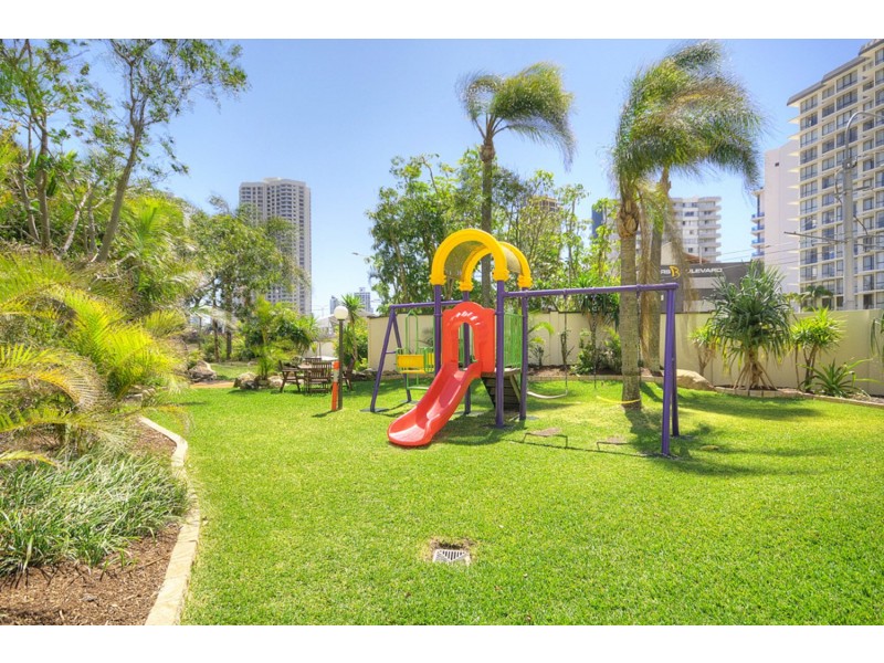 1103/3422 Surfers Paradise Boulevard, Surfers Paradise QLD 4217