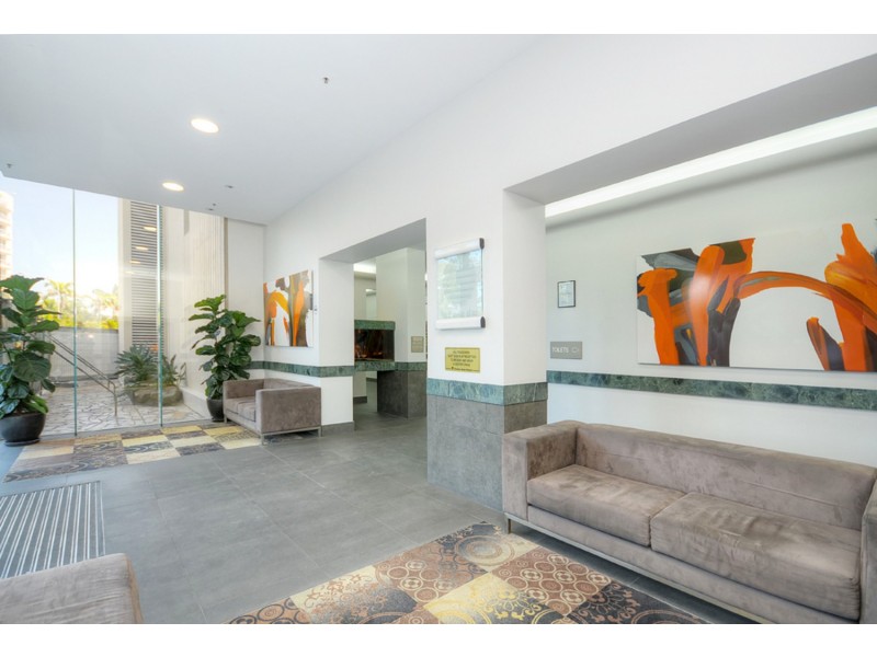 1103/3422 Surfers Paradise Boulevard, Surfers Paradise QLD 4217