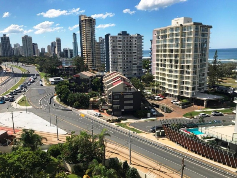 1103/3422 Surfers Paradise Boulevard, Surfers Paradise QLD 4217