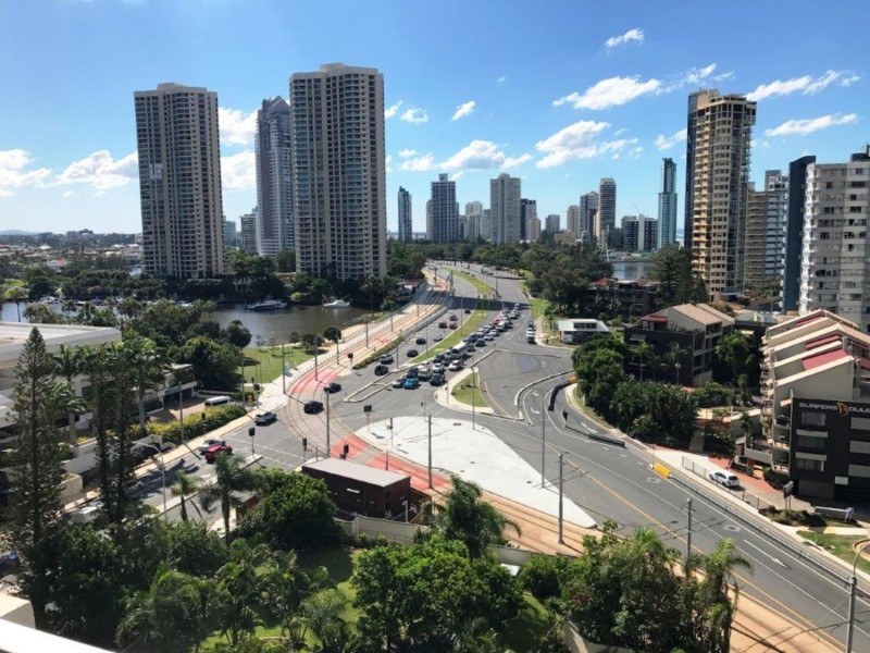 1103/3422 Surfers Paradise Boulevard, Surfers Paradise QLD 4217