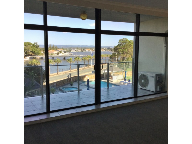 “Thornton Towers”/33 thornton Street, Surfers Paradise QLD 4217