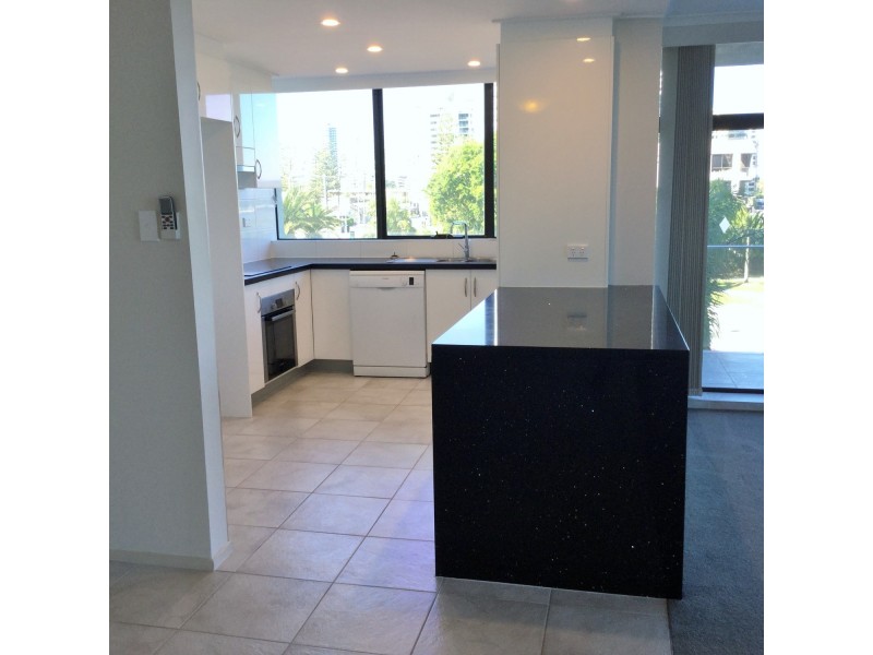 “Thornton Towers”/33 thornton Street, Surfers Paradise QLD 4217