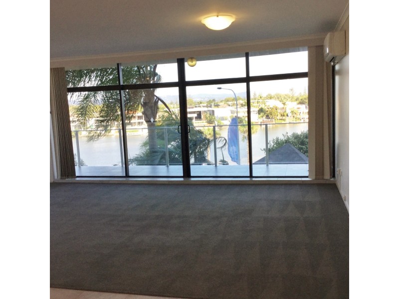 “Thornton Towers”/33 thornton Street, Surfers Paradise QLD 4217