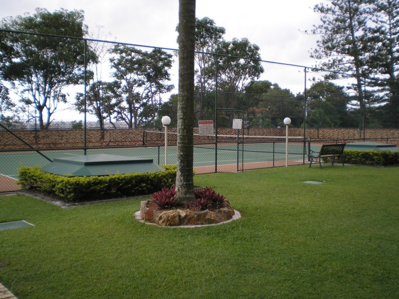 “Thornton Towers”/33 thornton Street, Surfers Paradise QLD 4217