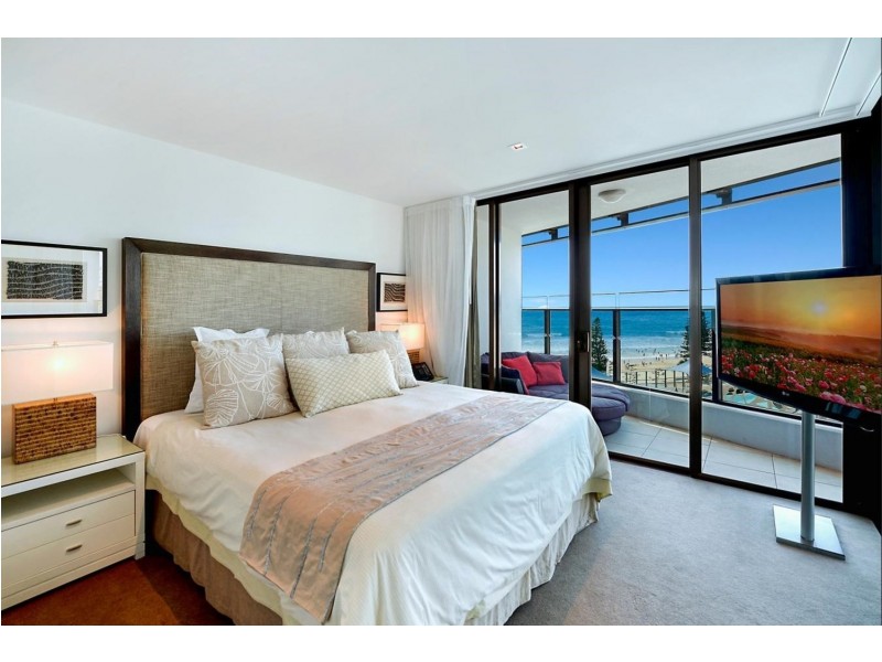 701/4-14 The Esplanade, Surfers Paradise QLD 4217