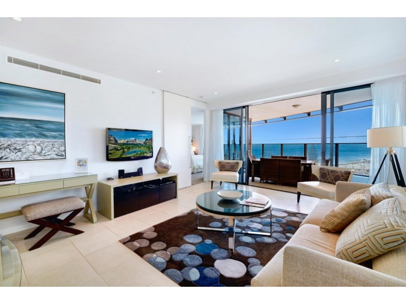 701/4-14 The Esplanade, Surfers Paradise QLD 4217