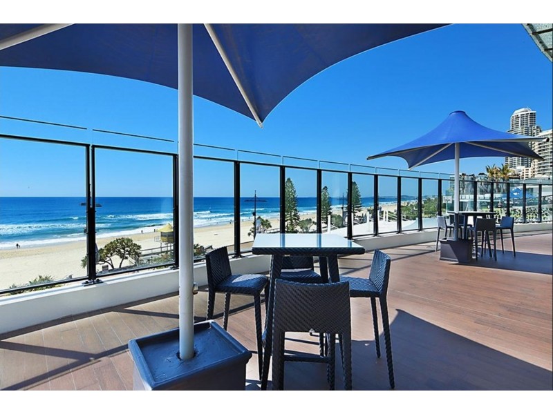 701/4-14 The Esplanade, Surfers Paradise QLD 4217