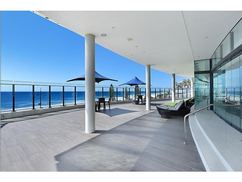 701/4-14 The Esplanade, Surfers Paradise QLD 4217