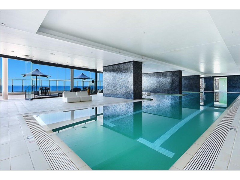 701/4-14 The Esplanade, Surfers Paradise QLD 4217